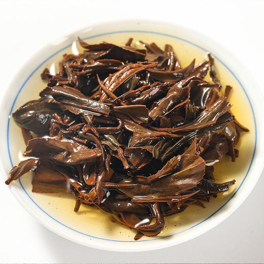 滇红茶 凤宁号 2024年 香魁 100g/罐 商品图4