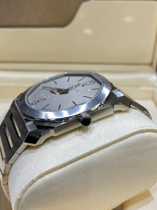 宝格丽Octo Finissimo是OCTO系列 商品图4