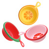 宝贝时代水果婴儿脸盆 商品缩略图0