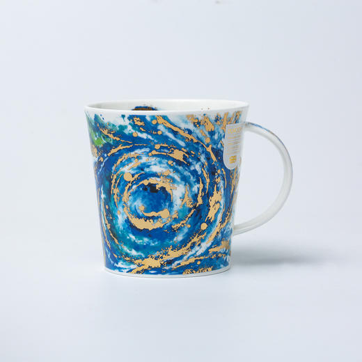 英国丹侬Dunoon骨瓷水杯马克杯Cairngorm杯型 商品图3