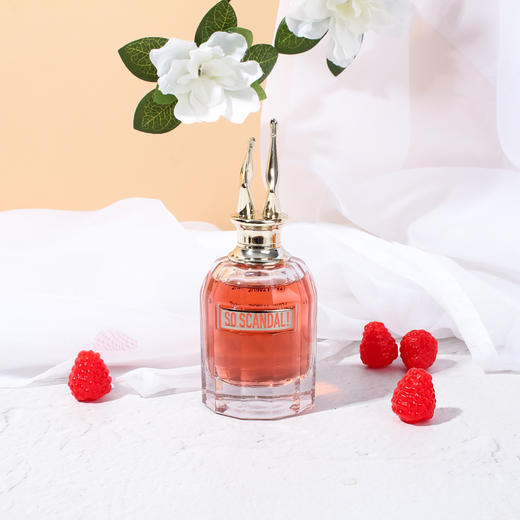 高缇耶 丑闻 Jean Paul Gaultier So Scandal! 分装 商品图3