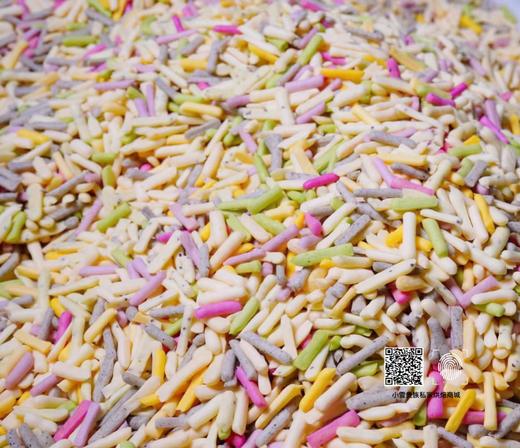 奶酪芝士卡滋脆1岁+70g 商品图1