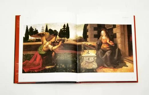 外国名家精品集：

《列奥纳多.达芬奇》（上下）

《文森特.梵高》（上下）

《莫奈》（上下）

《拉斐尔》（上下）

《毕加索》（上下）

《印象主义 后印象主义》（上下） 商品图12