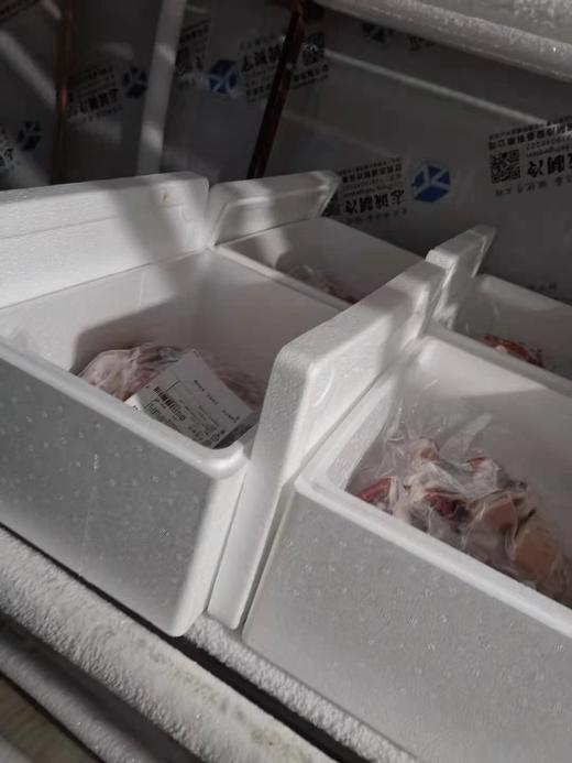 羊羔肉 商品图8