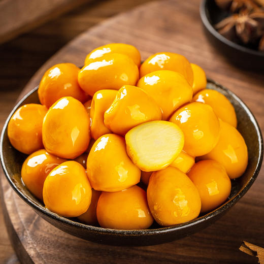 飘零大叔【年货礼盒】零食大礼包甜辣锁骨猪肉脯鹌鹑蛋卤味小吃特产 浪味潮食精品礼盒/1盒 商品图2