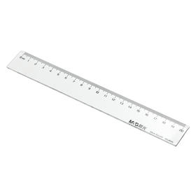 晨光20cm直尺办公ARL96004文具学生办公学习考试绘图