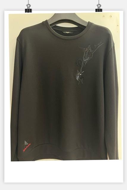 4F 箭鱼鲨男装 商品图0