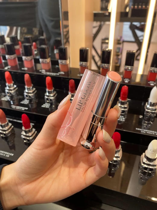 Dior 迪奥999哑光口红 丝绒  蓝金 黑管 漆光唇膏 浮雕唇蜜染唇液限定合集（需要礼袋可备注） 商品图3