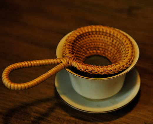 手柄茶漏 商品图0