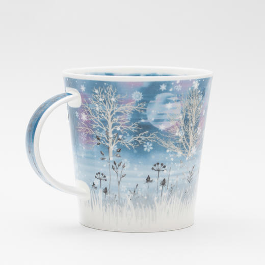 英国丹侬DUNOON骨瓷水杯杯子Cairngorm杯型 商品图5