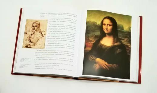 外国名家精品集：

《列奥纳多.达芬奇》（上下）

《文森特.梵高》（上下）

《莫奈》（上下）

《拉斐尔》（上下）

《毕加索》（上下）

《印象主义 后印象主义》（上下） 商品图13