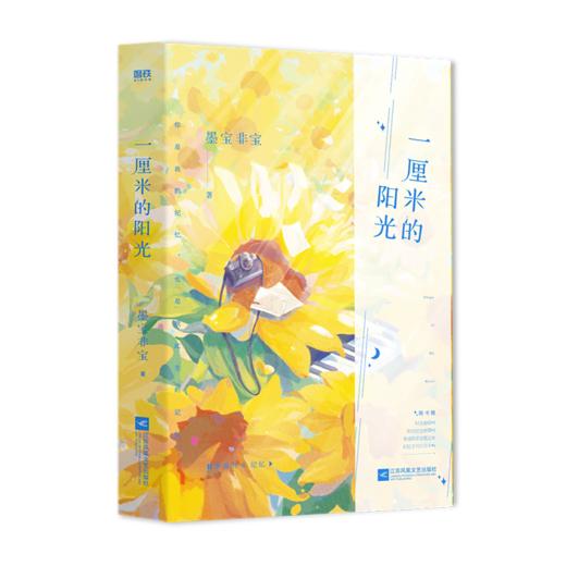 一厘米的阳光 商品图0