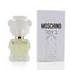 法国 MOSCHINO/莫斯奇诺梦仙奴小熊香水 黑/白/粉 5ml/30ml/50ml/100ml  版本随机发 商品缩略图1