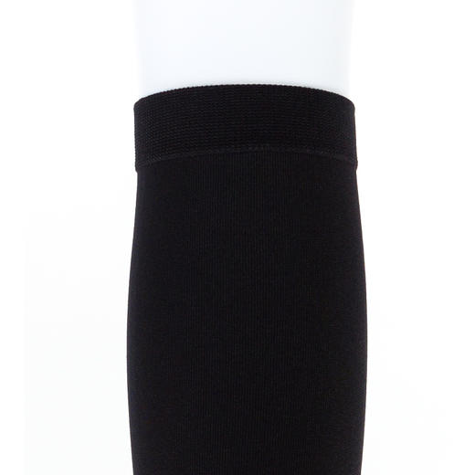 秋冬款加厚中筒袜丝袜日系短袜日本发热袜F90142P 商品图3