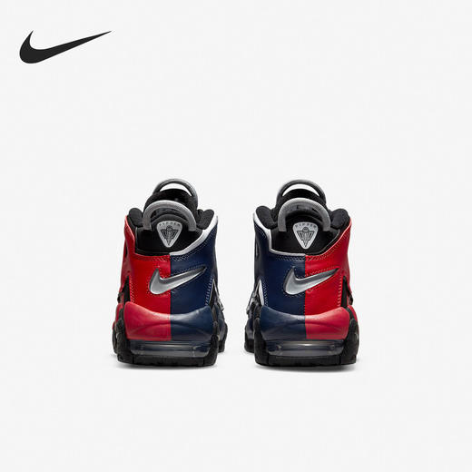 小耐克休闲大童女子GS时尚潮流轻便运动鞋DM0017-001 商品图3