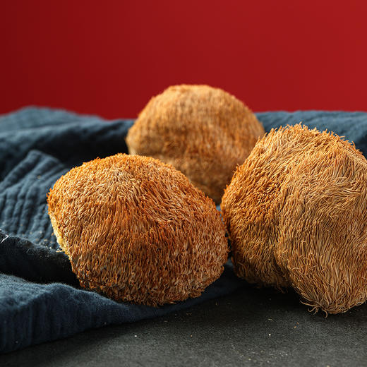 燕之坊清欢礼盒714g 高端干货礼盒 猴头菇 鸡腿菇 滑子菇 虫草花 笋干 茶树菇 花菇 鹿茸菇 商品图4