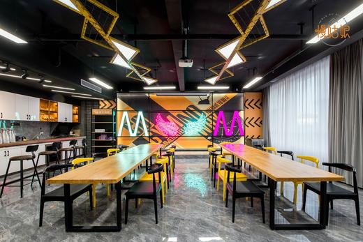 东营慢姑娘悦心美居轰趴馆 商品图2