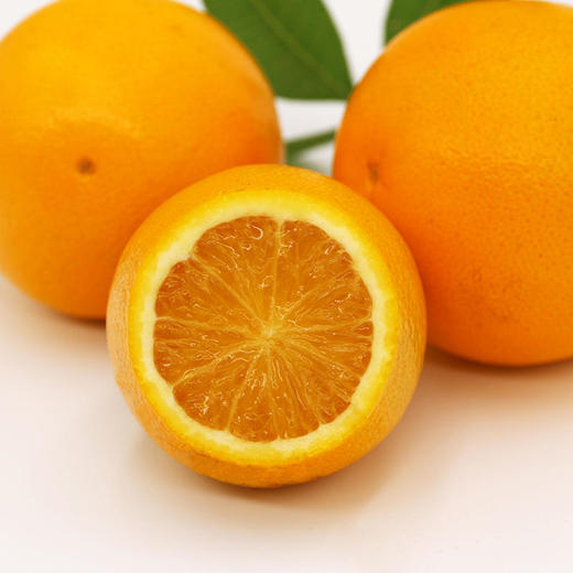 预售 | 2021褚橙 新鲜水果冰糖橙L号5kg礼盒装10斤[福利品] 商品图6