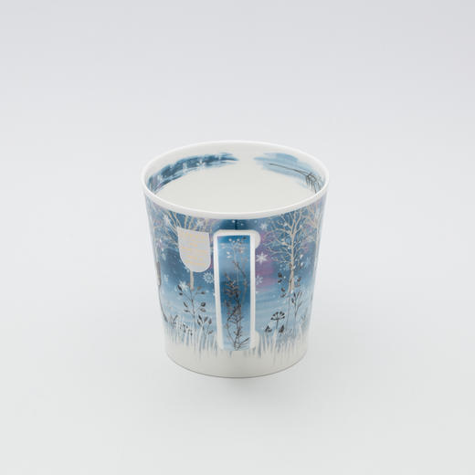 英国丹侬DUNOON骨瓷水杯杯子Cairngorm杯型 商品图10