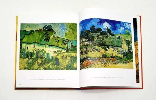 外国名家精品集：

《列奥纳多.达芬奇》（上下）

《文森特.梵高》（上下）

《莫奈》（上下）

《拉斐尔》（上下）

《毕加索》（上下）

《印象主义 后印象主义》（上下） 商品图6
