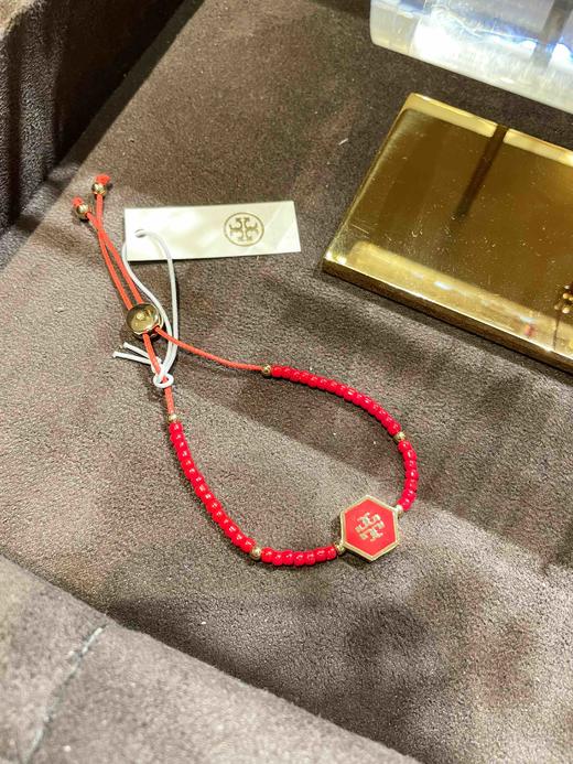 新款🆕Tory Burch TB 珠串手链 黑五特价🉐️¥399 商品图3