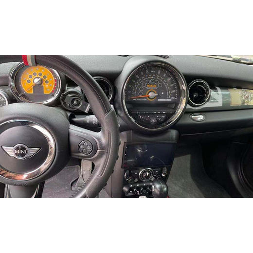 MINI 1.6L COOPER 【长租-北京】 商品图6