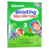 牛津小学三年级英语阅读练习册 英文原版 Oxford Reading Wonderland 3 英文版 正版进口原版英语书籍 OUP Oxford 商品缩略图3