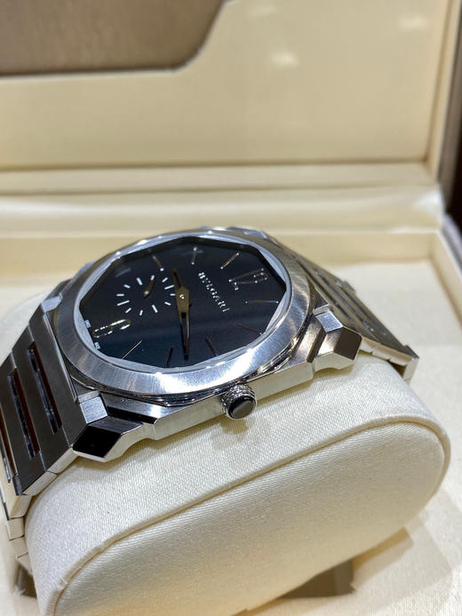 宝格丽Octo Finissimo是OCTO系列 商品图5