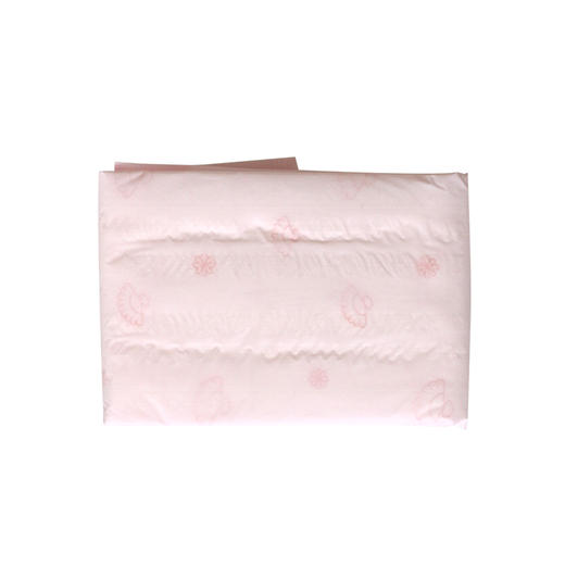 淘淘氧棉 卫生巾 纯棉小扇尾日用240mm*13片无香型 商品图2