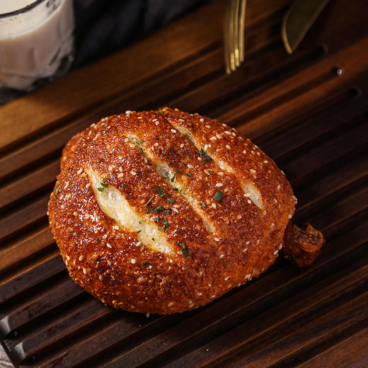 鸡腿面包（周二秒杀）（卡券） 商品图1