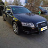 奥迪  A6L 2.0T 自动标准型 【长租-北京】 商品缩略图2