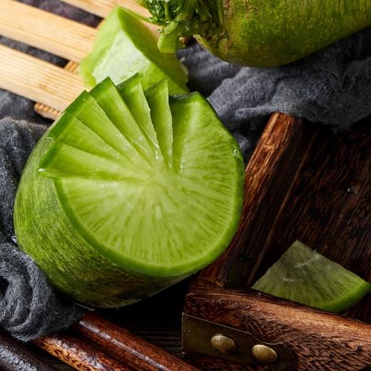 【下单后48小时左右发货】天津 沙窝水果萝卜 8斤装左右 商品图11