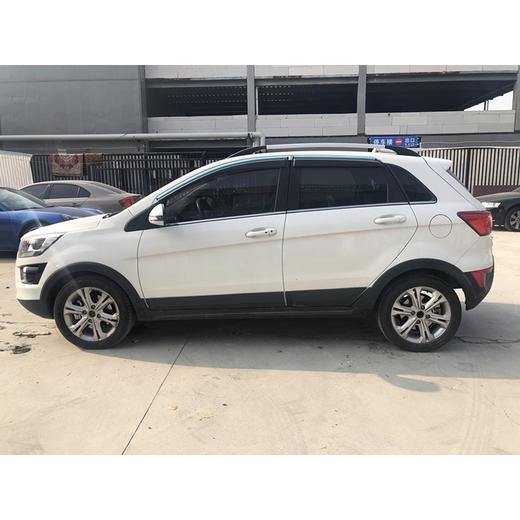 北汽 EX360 新尚版 【长租-北京】 商品图7