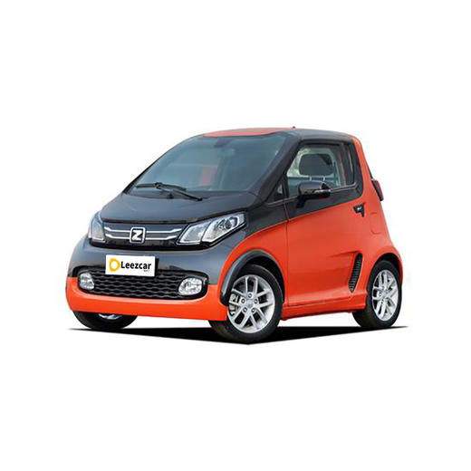 众泰 E200 飞鱼座 【长租-北京】 商品图0