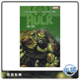合集 漫威 浩克战尊 Hulk The End New