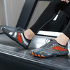 室内健身鞋男女跳操跳绳鞋减震软底跑步机鞋健身房静音训练鞋 商品缩略图7