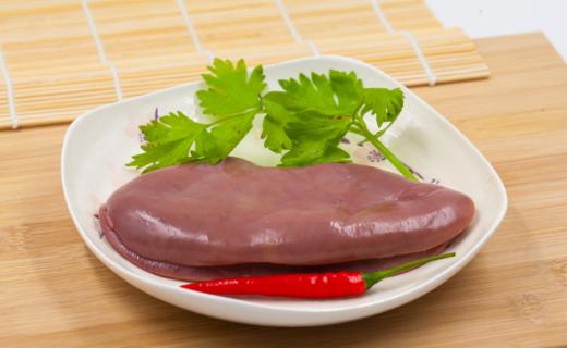 八乡农嫂香猪肉 超值换购 猪腰约160g 商品图1