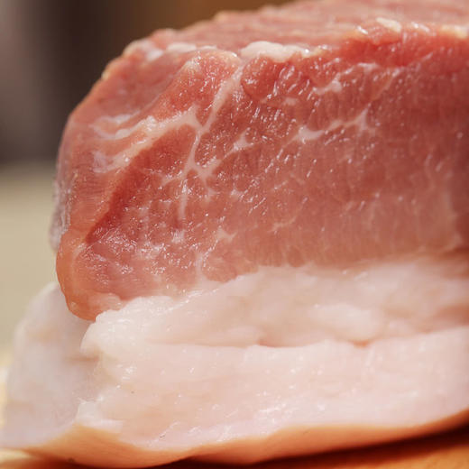 MM 山姆 Member's Mark 【冰鲜】黑猪腿肉 (称重销售) 商品图2