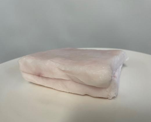 有机猪板油500g 商品图2