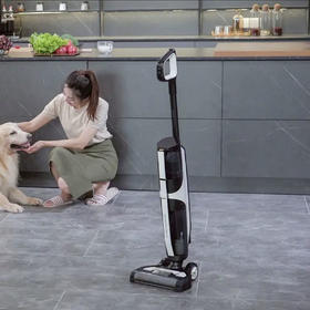 海尔（Haier）洗地机 Z6-W 虎鲸