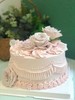复古鲜花奶油蛋糕 下单前请仔细阅读商品详情 商品缩略图0