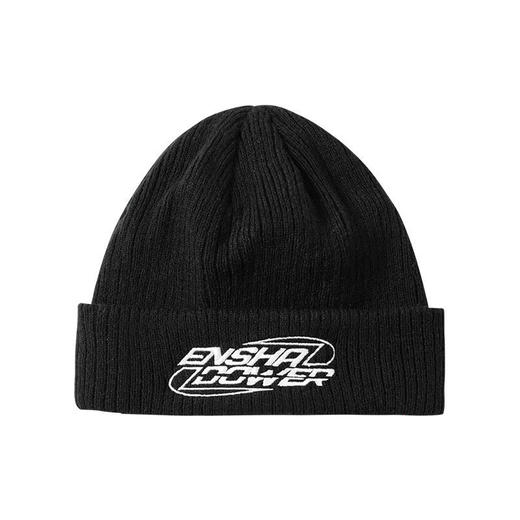 ENSHADOWER隐蔽者针织帽男秋冬潮毛线帽保暖情侣男女帽子百搭冷帽 商品图4