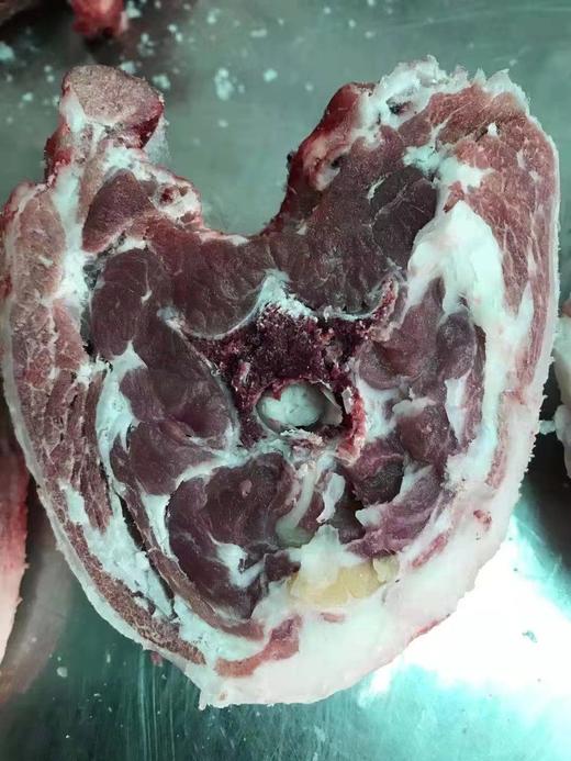 羊羔肉 商品图2