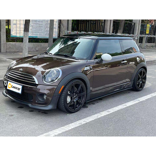 MINI 1.6L COOPER 【长租-北京】 商品图2