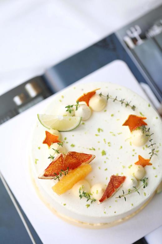 香橙青檬 商品图3