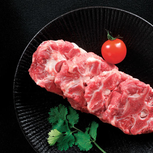 金世尊1088型地标生鲜牛羊肉【锦鲤卡/非现货】 商品图0