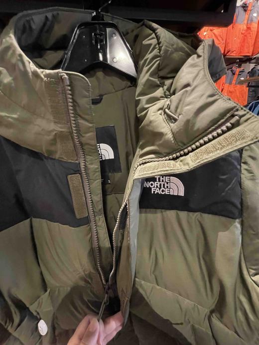 黑五好价¥1560！The north face 北面男士面包羽绒服🍞 商品图6