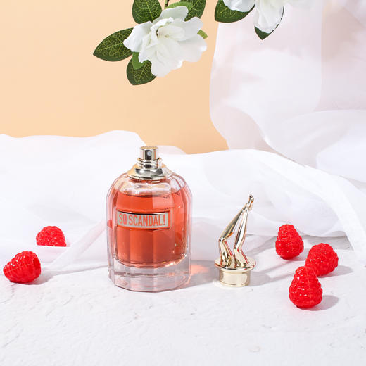 高缇耶 丑闻 Jean Paul Gaultier So Scandal! 分装 商品图2