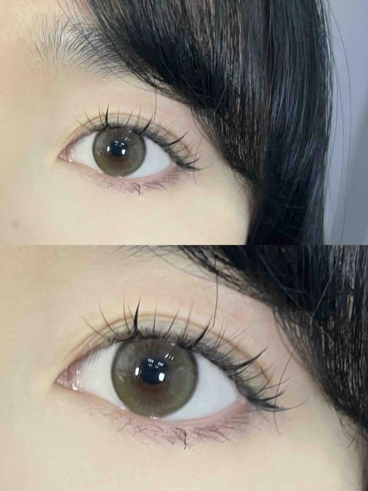 年抛 Umido 水光茶棕 14.0 着色12.8
水光棕 商品图4