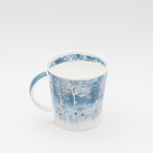 英国丹侬DUNOON骨瓷水杯杯子Cairngorm杯型 商品图9